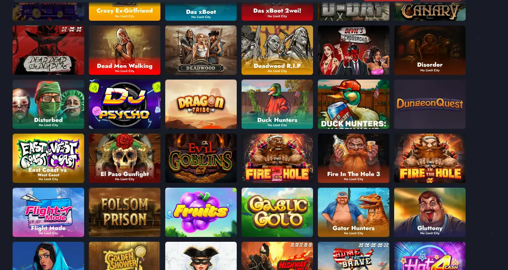 Übersicht der Zahlungsmethoden bei Gamestars Casino